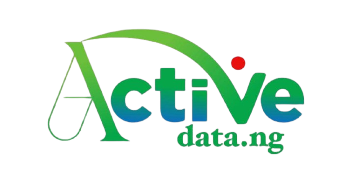 ActiveData Logo